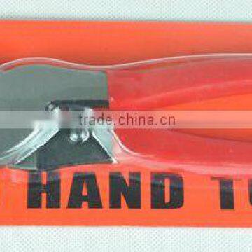 Chrome Vanadium Slip Joint Plier LK-60A for Cut 60mm2 Max Wire Cable Cutter photo-4