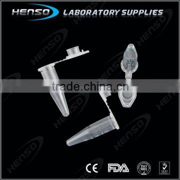 0.5ml Micro Centrifuge Tube photo-3