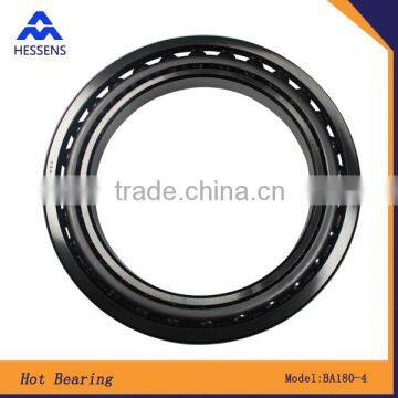 BA180-4 engine bearing ball sizes for excavator