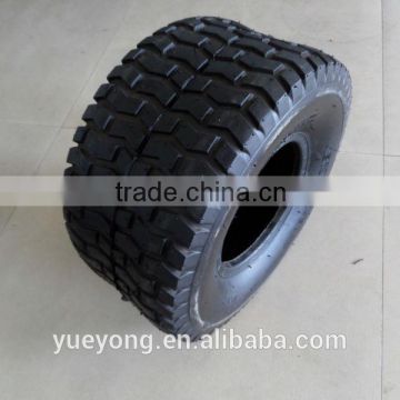 18x9.50-8Lawn and garden mower tire/Tubeless tyre