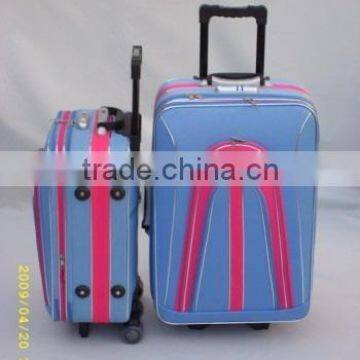 eva luggage sets