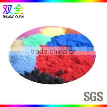 Dry Powder Thermal Coating Paint