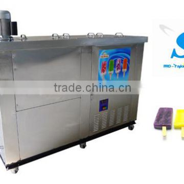 Stainless steel ice lolly machine for sale