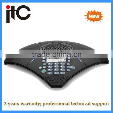 HD Video Conference Omnidirectional Video Conference Microphone
