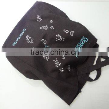 Attract Visitors Trade Show Bags Canvas Conference Bags photo-2