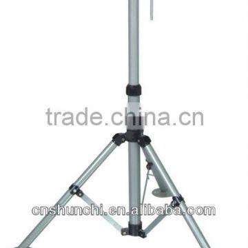 0208B professional lighting tripod