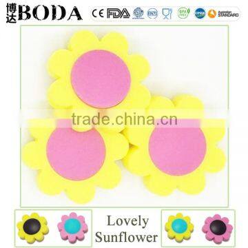 Manufacturer Price Sunflower Silicone Teething Toys photo-2