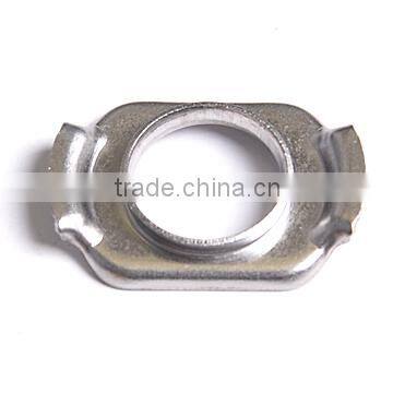 China Manufacturer OEM High Precision Nonstandard Car Mounting Bracket photo-4