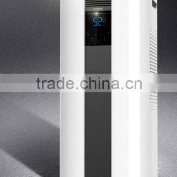 OL-210-E35 portable dehumidifier 35L/DAY