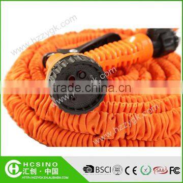 2015 Innovative Product Magic Garden Flexible Retractable Water Hose Reel Seen as on TV photo-4