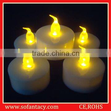 cheapest led float candle light,led floating tealight,wedding decoration led tealight