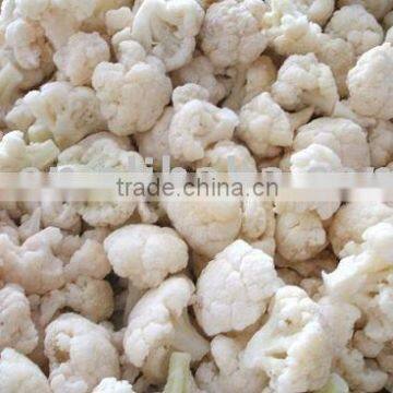 Frozen Cauliflower