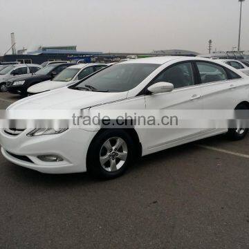 HYUNDAI YF SONATA photo-2