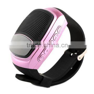 Hot selling in alibaba wholesale bulk mini speaker for chrismas gift