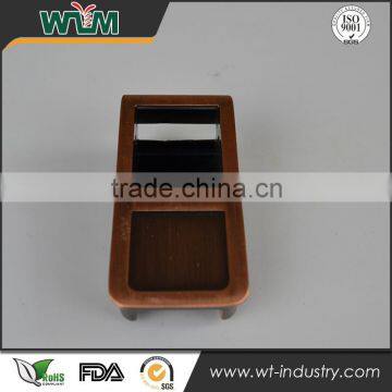 Professional Customized Design Die Casting Parts Shenzhen,China Maker photo-3