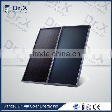 Pressurized Flat Plate Solar Collector photo-4