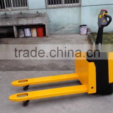 1500kg economy mini pallet truck CBD15C