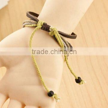 Novel Quartz Watch Stylish Student Quartz Watches Leather Watch photo-3