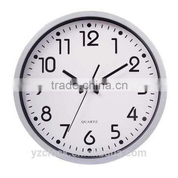 13 inch wall clock