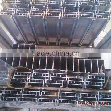 Many Types Sizes and Shapes c Shaped Aluminium Extrusion Profile photo-6