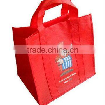 china manufacturer non woven tote bags