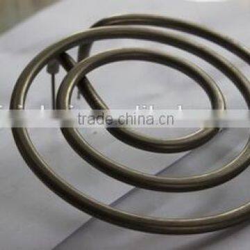 OEM high quality electirc tubular stove heating elements