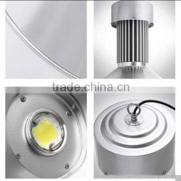 Led High Bay Light for Warehouse and Gas Station Lighting photo-2