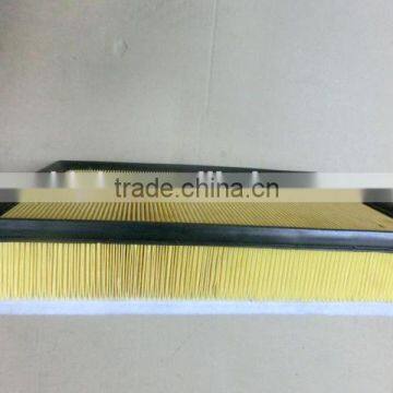 high efficiency high temperature air filter 17801-38050