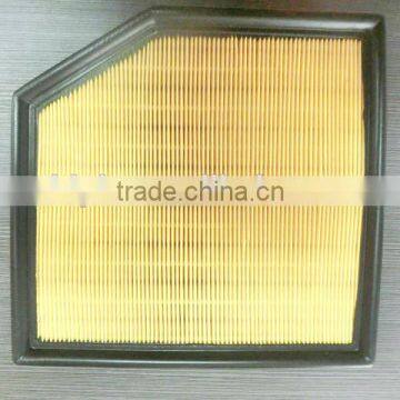 17801-31100 auto air filter manufacturer price for toyota