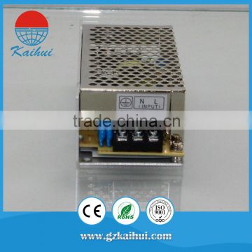 Competitive Price Variable Switch Mode DC 25.5W Switching Power Supply