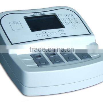 Blood Analyzer/Specific Protein Analyzer for CRP, HS-CRP, HbA1c, Microalbumin, IgA/Nephelometric Immunoassay Analyzer