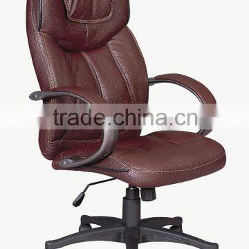 2015 HC- A0012M Best-selling Modern Fashional Office Chair With Colorful Pu Leather