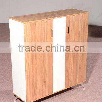 HC-M029 Simple Design Chipboard File Cabinet