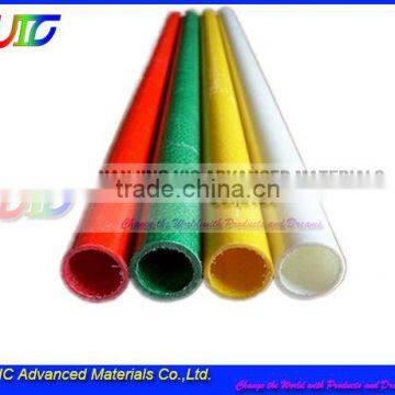 Fberglass Rod/tube Used As Various Kinds Of Tool Handle,Light Weight,High Strength,Smooth Surface,Resists Insect Damage photo-2