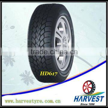 HAIDA BRAND PCR TYRE SERIES 215/55R17