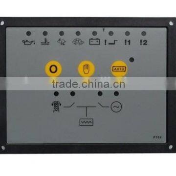Model DSE704 703 intelligent generator control board