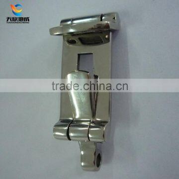 China Factory Customized Stainless Steel 304 Hinge photo-2