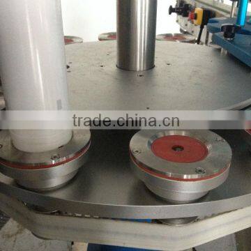 Rotary Hot Melt Label Machine photo-5