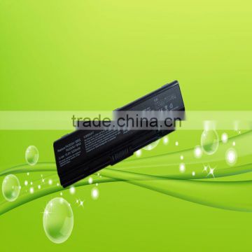 laptop battery for TOSHIBA 3534 PA3534u PABAS098 A200 A305 L300