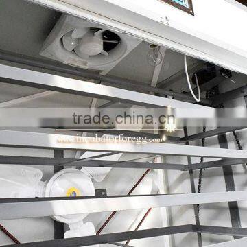 XCH-1000 Egg Incubator With Temperature Controller