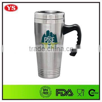 16oz thermal stainless steel double wall starbucks coffee cups manufacturer