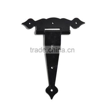 Black Japanned Hinge for Heavy Door With Different Size photo-3