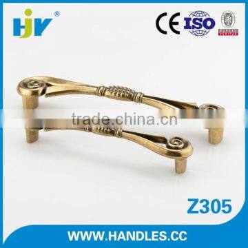 Best selling products bronze shower door handles