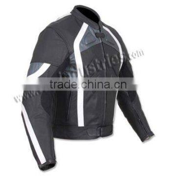 motorrad racing lederjacke, leather jackets