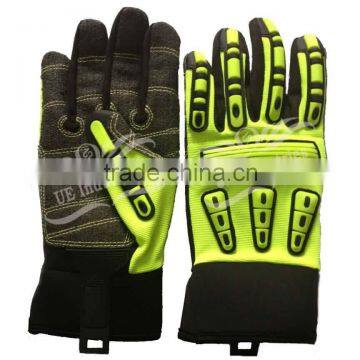 impact resistant gloves