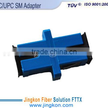 SC/PC SM Fiber Optic Adapter