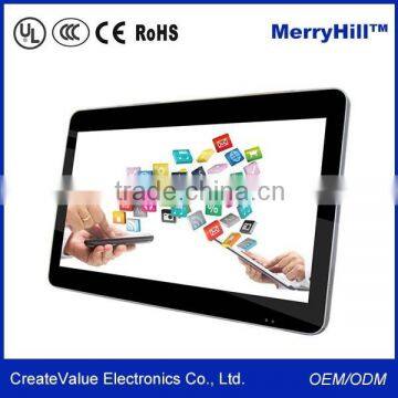 IR Touch All In One Advertising Android 4.2.2 Super Smart Tablet PC 15 Inch photo-4