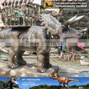 MY Dino-C097 Children's playground battery operated rides