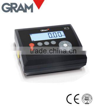 Condor 8080 OIML Approval Load Cells Platform Weighing Scale