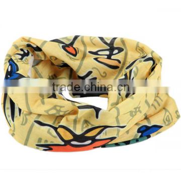 New 2016 Outdoor Sport Magic Breathable Cycling Headscarf